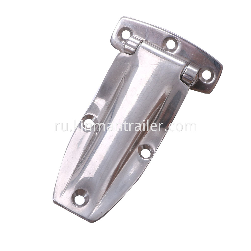 Utility Trailer Gate Steel Hinge